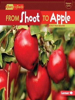 cover image of From Shoot to Apple